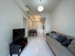 Lincoln Suites (D11), Condominium #462140821